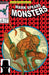 Mark Spears Monsters #4 Cover D Asm #300 Homage Keenspot Entertainment