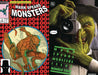 Mark Spears Monsters #4 Cover F Holofoil Flip Keenspot Entertainment