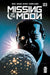 Missing On The Moon #3 (Of 4) Mad Cave Studios