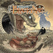Mouse Guard Dawn Of The Black Axe #1 (Of 3) Cover A Rodriguez Boom! Studios