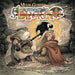 Mouse Guard Dawn Of The Black Axe #1 (Of 3) Cover B Petersen Boom! Studios