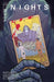 Nights #14 (Mature) Image Comics