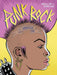 Punk Rock In Comics Hardcover NBM Graphic Novels