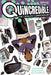 Quincredible The Catalyst Compendium TPB Oni Press