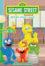 Sesame Street Grover Lends A Hand Hardcover Oni Press