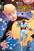 Space Ghost Jonny Quest Space Quest #1 Cover K 10 Copy Variant Edition Ba Dynamite Entertainment