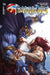 Thundercats #14 Cover A Parrillo Dynamite Entertainment