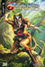 Thundercats Lost #1 Cover A Massafera Dynamite Entertainment