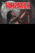Vampirella (2025) #1 Cover I Parrillo Black Bag Risque Variant Dynamite Entertainment