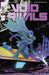 Void Rivals #18 Cover C 1 in 10 Conor Hughes Connecting Variant Image Comics