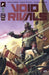 Void Rivals #18 Cover D 1 in 25 Steve Beach Variant Image Comics
