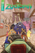 Zootopia #3 Cover B Ranaldi Dynamite Entertainment