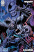 Batman #158 Cover B Jim Lee & Scott Williams Connecting Card Stock Variant (1 Of 2) DC Comics