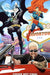 Batman Superman Worlds Finest #37 Cover D Dan Mora Guy Fieri Cameo Card Stock Variant DC Comics