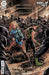 Birds Of Prey #19 Cover E 1 in 25 Serg Acuna Card Stock Variant DC Comics