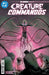 DC Horror Presents Creature Commandos #6 (Of 6) Cover A Tirso (Mature) DC Comics