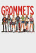 Grommets TPB Bookplate (Bundle Of 20) Image Comics