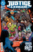 Justice League Unlimited #5 Cover A Dan Mora DC Comics