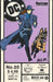 Question All Along The Watchtower #5 (Of 6) Cover B Jorge Fornes Card Stock Variant DC Comics