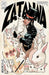 Zatanna #2 (Of 6) Cover C Terry Dodson Card Stock Variant DC Comics