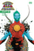 Captain Planet #1 Cover B Lee & Chung Dynamite Entertainment