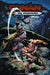 Conan the Barbarian #20 Cover A De La Torre (Mature) Titan Comics