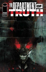 Department Of Truth #31 Cover A Martin Simmonds (Mature) Image Comics