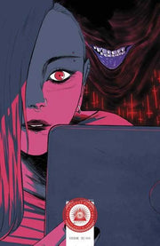 Department Of Truth #31 Cover B 1 in 10 Letizia Cadonici Variant (Mature) Image Comics