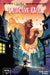 Detective Kaiju #2 (Of 4) Cover A Kit Wallis Massive Publishing