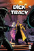 Dick Tracy #9 Cover A Geraldo Borges Mad Cave Studios
