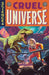 EC Cruel Universe TPB Volume 01 Oni Press