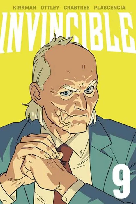 Invincible TPB Volume 09 New Edition Image Comics