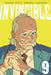 Invincible TPB Volume 09 New Edition Image Comics