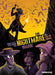 Nightmare Brigade TPB Volume 04 Dust Off Dreams Papercutz