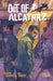 Out Of Alcatraz #2 (Of 5) Cover B Oliver Dominguez Variant Oni Press