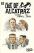 Out Of Alcatraz #2 (Of 5) Cover C 1 in 10 Tyler Crook Sketchbook Variant Oni Press