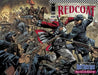 Redcoat #11 Cover A Bryan Hitch & Brad Anderson Wraparound Image Comics