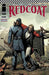 Redcoat #11 Cover B Gary Frank & Brad Anderson Variant Image Comics