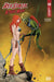 Red Sonja Attacks Mars #2 Cover B Lee & Chung Dynamite Entertainment
