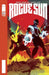 Rogue Sun #26 Cover A Stefano Simeone Image Comics