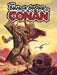 Savage Sword Of Conan #8 Cover A Jusko (Mature) Titan Comics