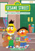 Sesame Street Bert & Ernies Spring Cleaning Hardcover Oni Press