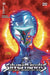 Silverhawks #4 Cover A Spears Dynamite Entertainment