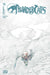Thundercats #15 Cover B Shalvey Dynamite Entertainment