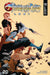 Thundercats Lost #2 Cover E Lee & Chung Dynamite Entertainment