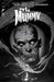 Universal Monsters The Mummy #2 (Of 4) Cover D 1 in 25 Ryan Sook Black & White Classic Horror Variant Image Comics