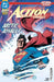 Action Comics #1085 Cover A Brad Walker DC Comics