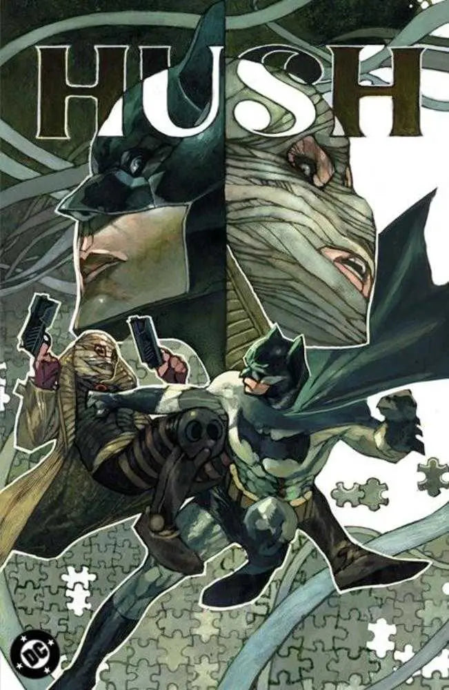 Batman #159 Cover H 1 in 50 Simone Bianchi Card Stock Variant DC Comics
