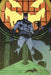 Batman The Long Halloween The Last Halloween #7 (Of 10) Cover C Cully Hamner Card Stock Variant DC Comics