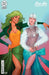 Fire & Ice When Hell Freezes Over #1 (Of 6) Cover D 1 in 25 Kevin Wada Card Stock Variant DC Comics